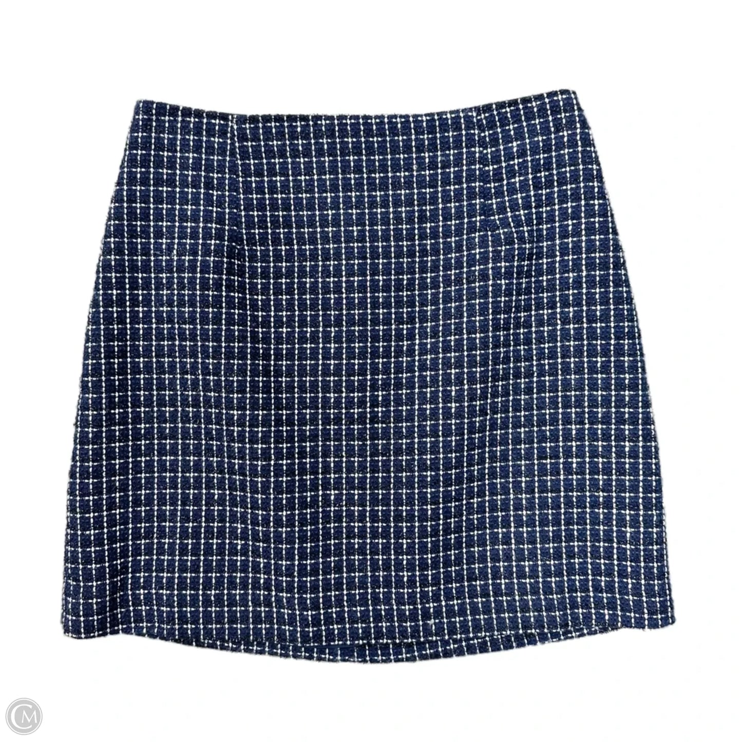 Skirt Designer By Lilly Pulitzer In Blue, Size: S