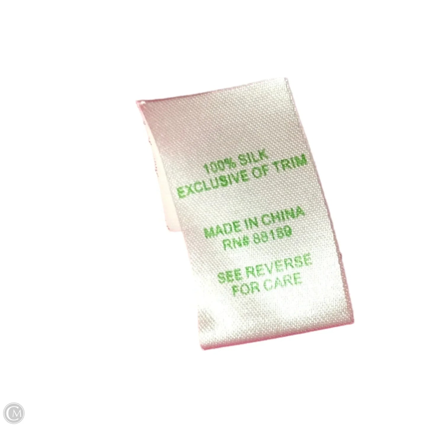 Top Long Sleeve Designer By Lilly Pulitzer In Pink, Size: S