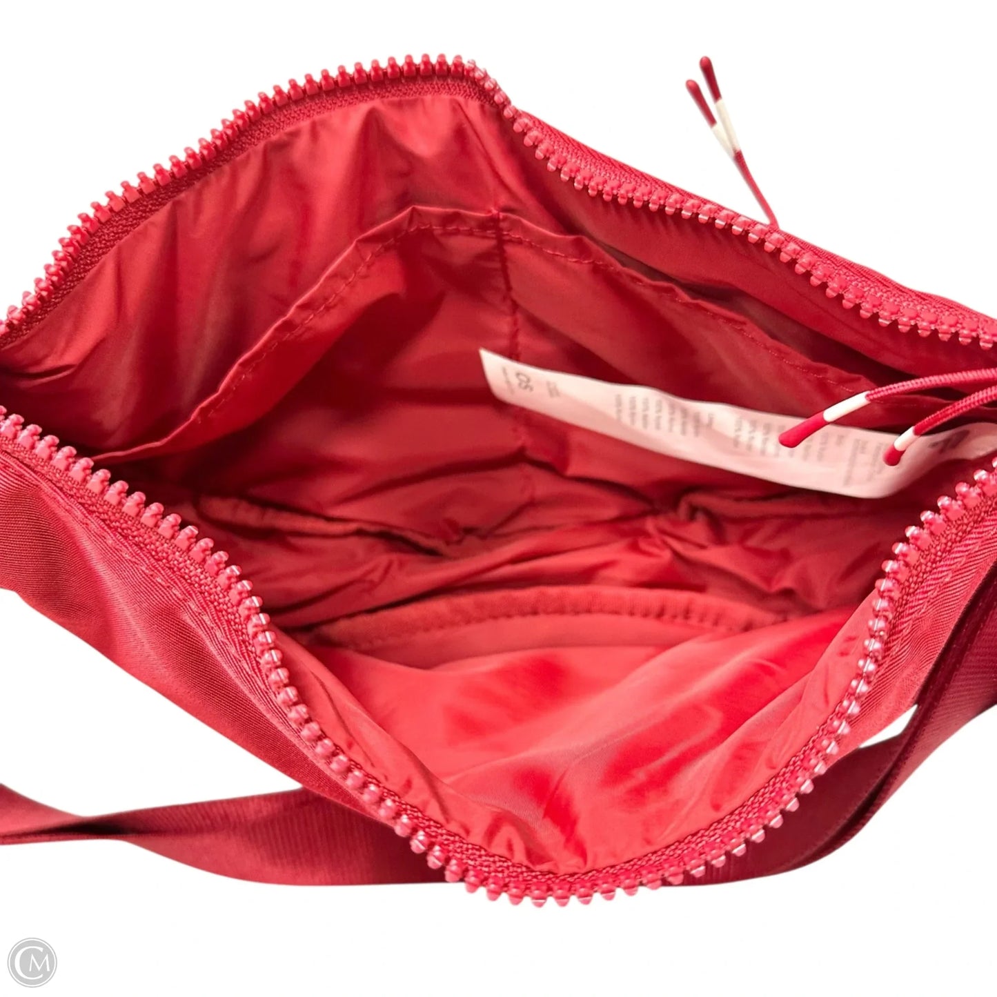 Handbag By Fabletics, Size: Medium