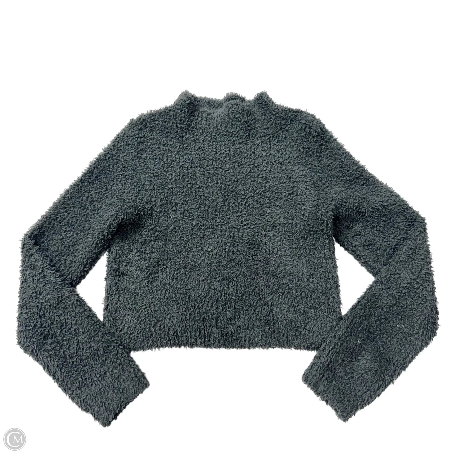 Sweater By Aerie In Grey, Size: M