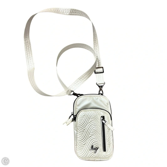 Crossbody By Lug, Size: Small
