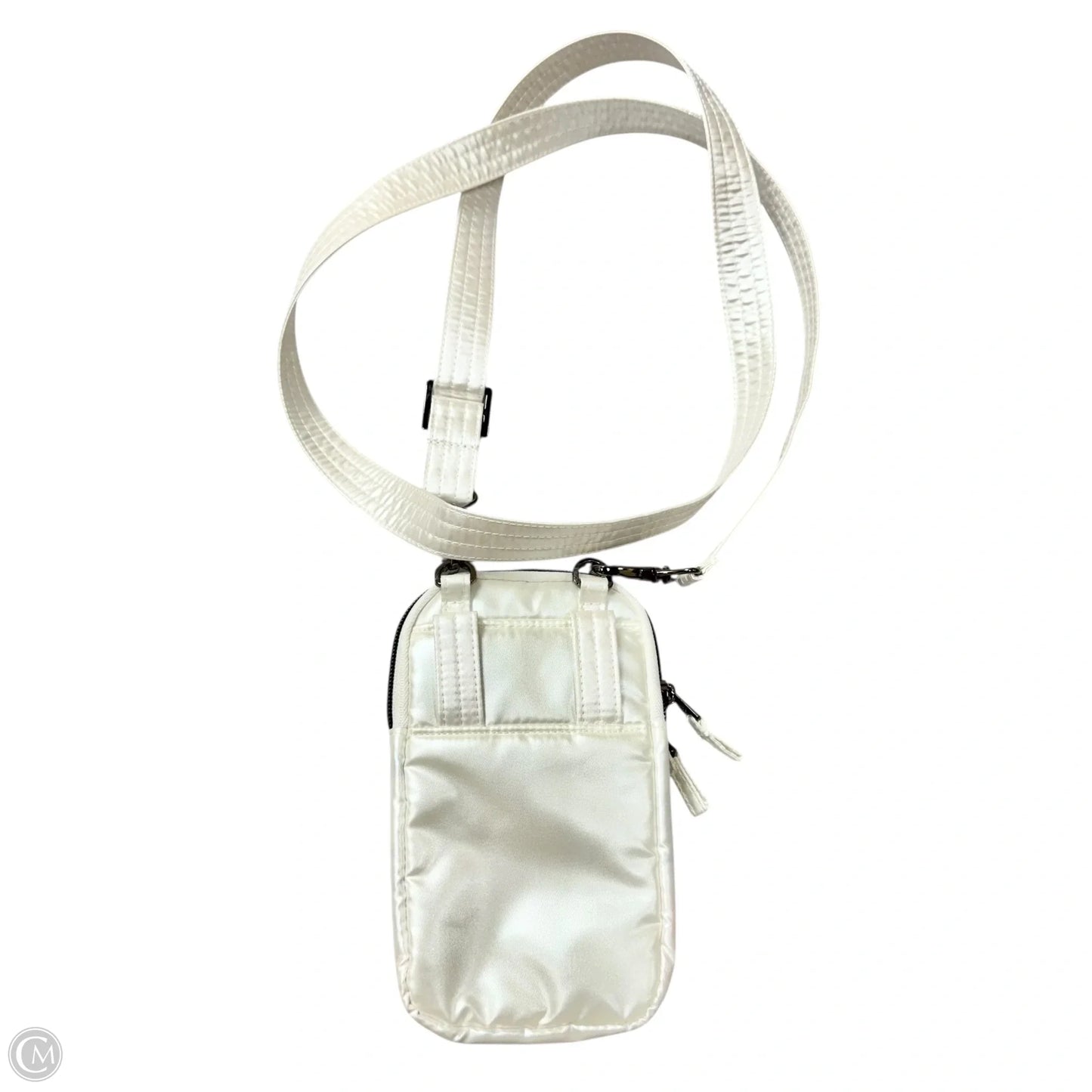 Crossbody By Lug, Size: Small