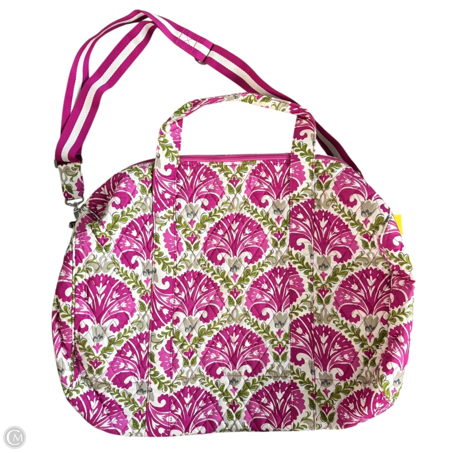 Duffle And Weekender By Vera Bradley, Size: Large