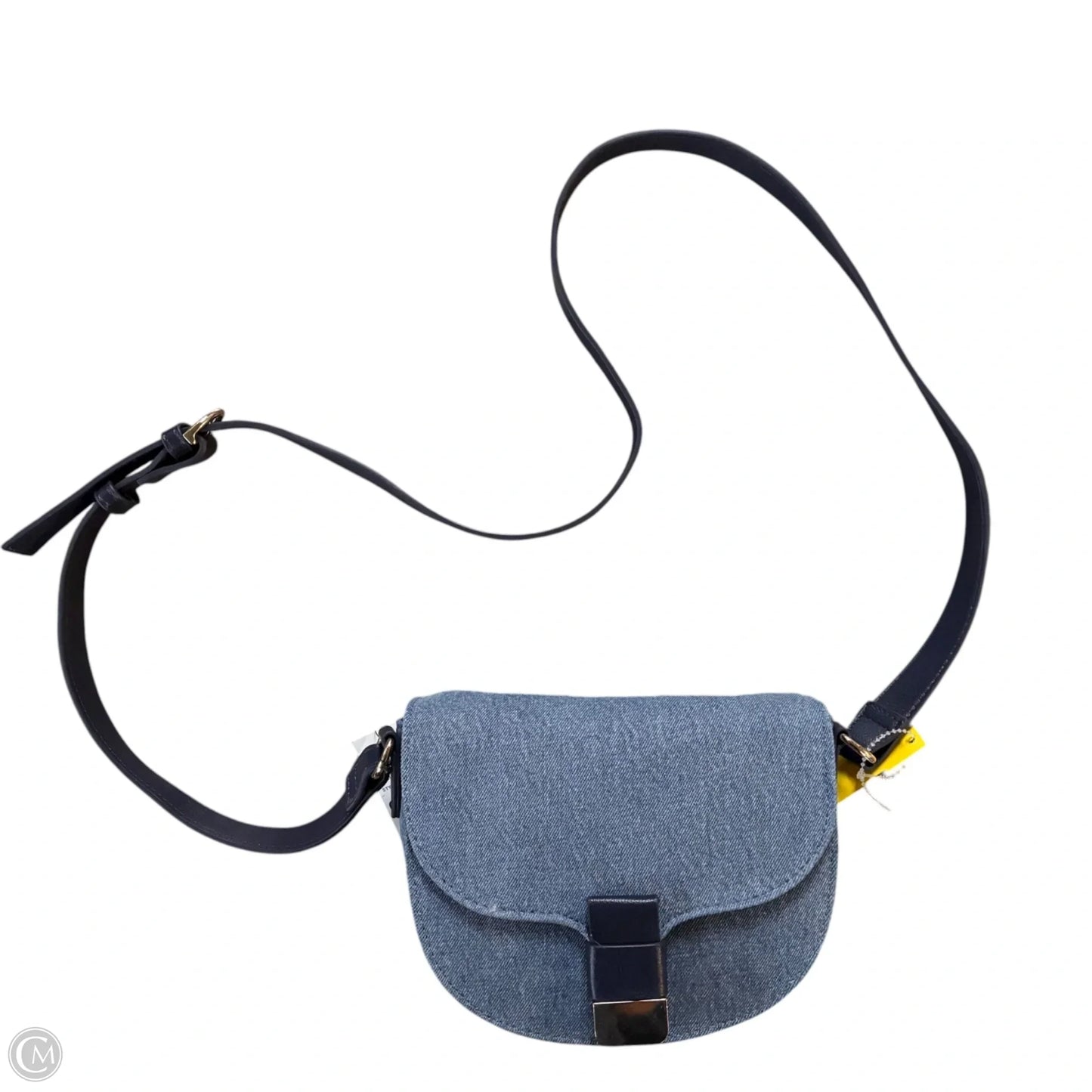 Crossbody By On 34th, Size: Small