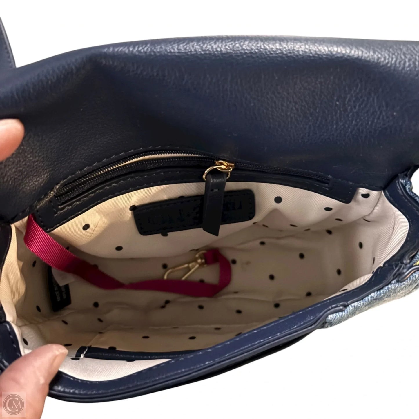 Crossbody By On 34th, Size: Small