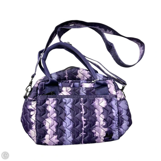 Crossbody By Lug, Size: Small