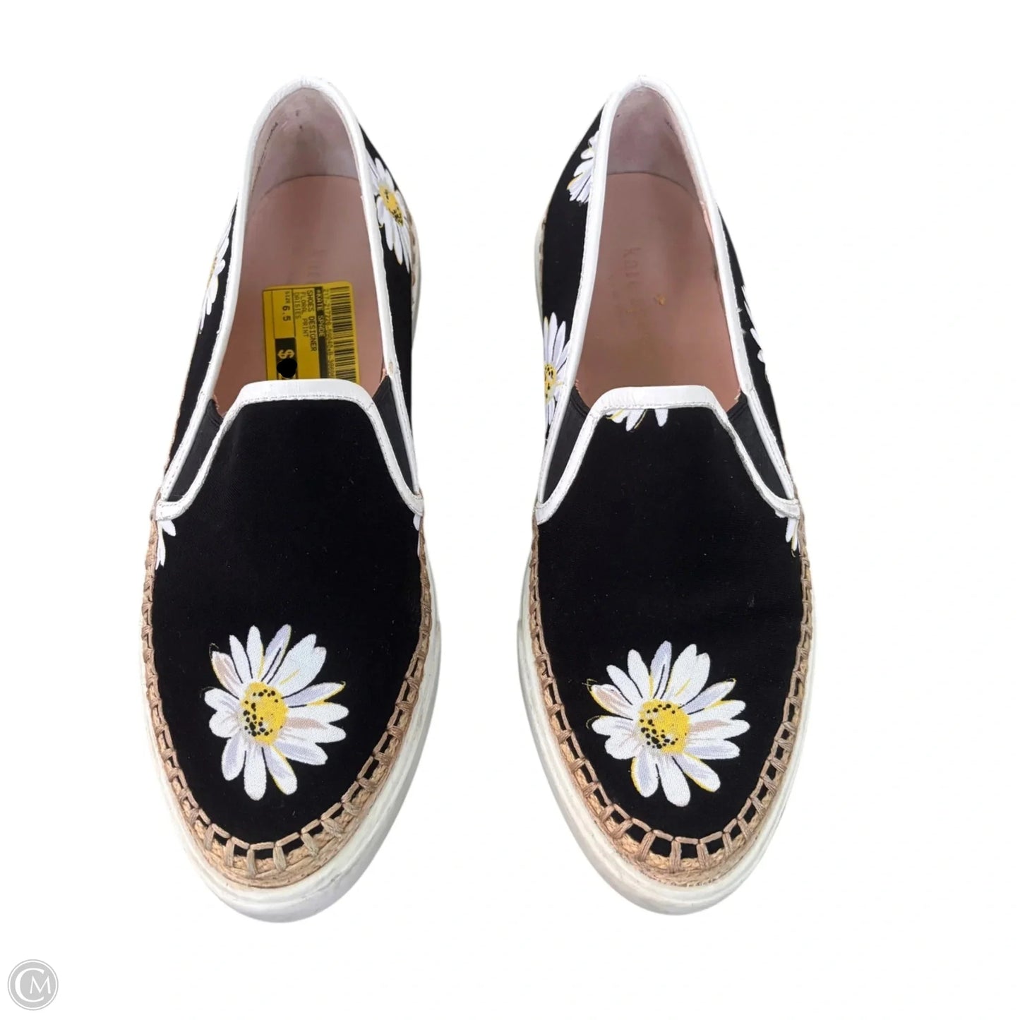 Boots Ankle Flats By Cliffs By White Mountain In Black, Size: 9