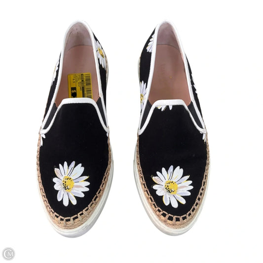 Boots Ankle Flats By Cliffs By White Mountain In Black, Size: 9