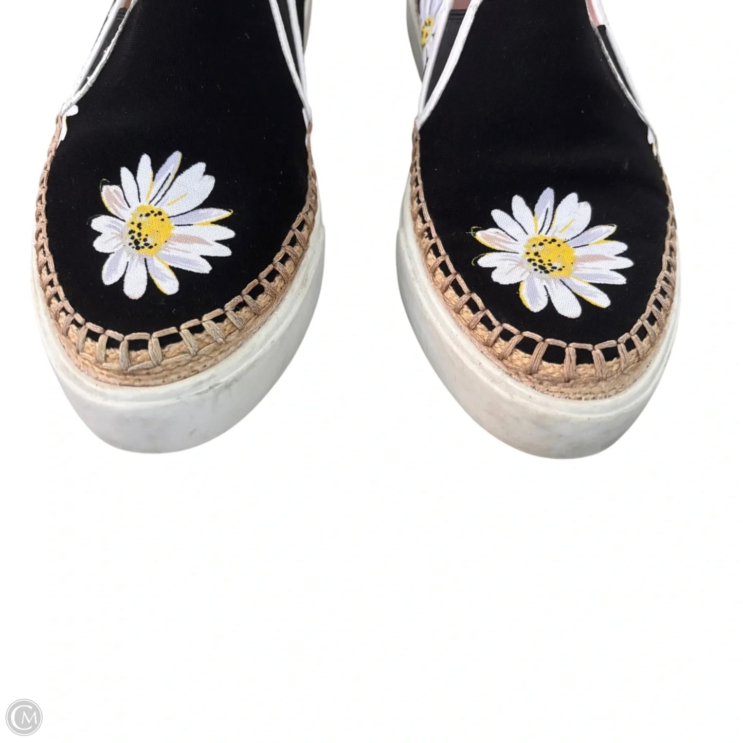 Boots Ankle Flats By Cliffs By White Mountain In Black, Size: 9