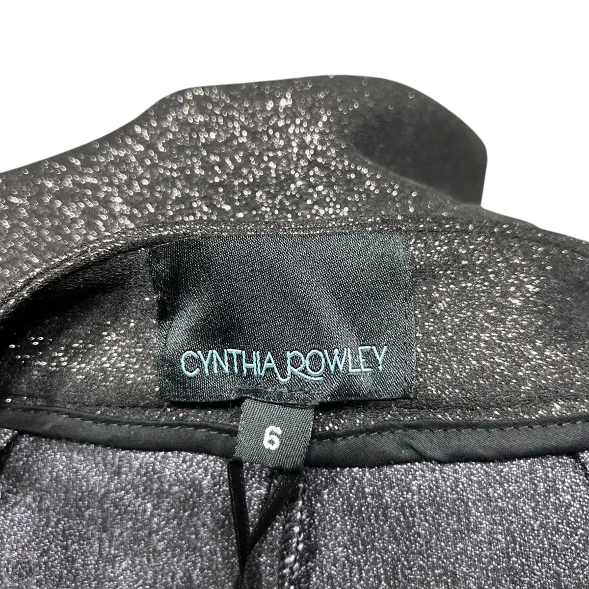 Pants Other By Cynthia Rowley In Black, Size: 6