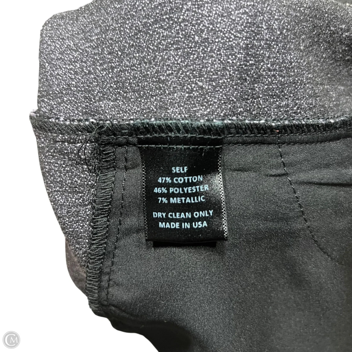 Pants Other By Cynthia Rowley In Black, Size: 6
