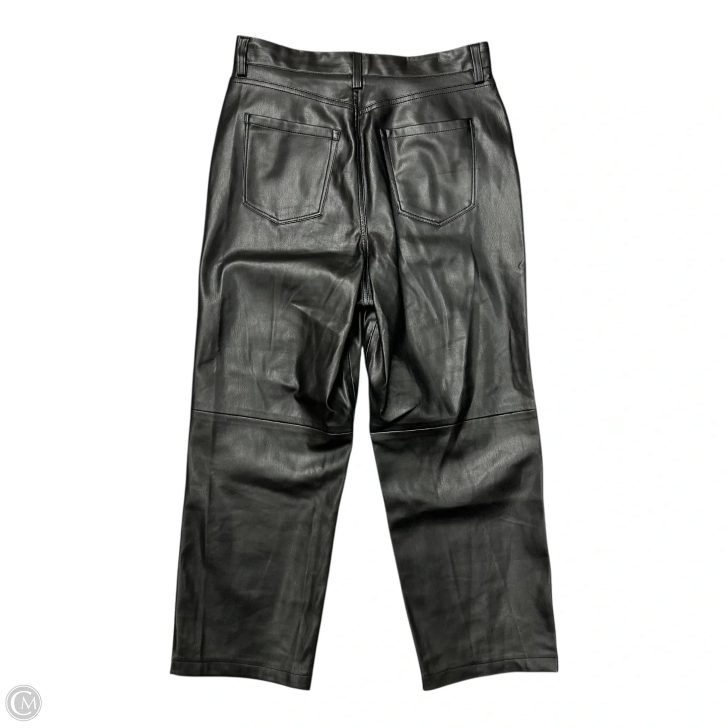 Pants Wide Leg By Blanknyc In Black, Size: 10