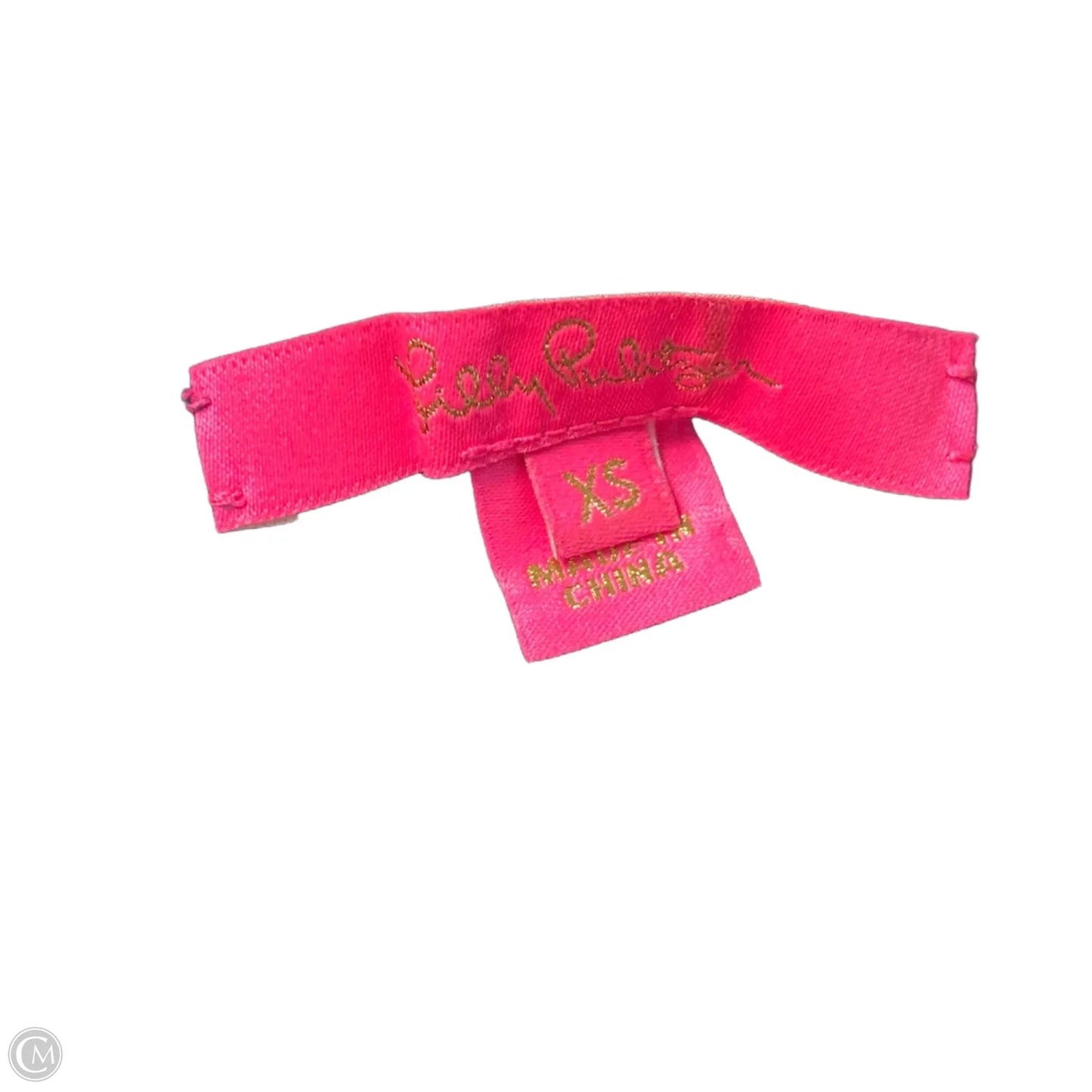 Sweater Designer By Lilly Pulitzer In Navy, Size: Xs