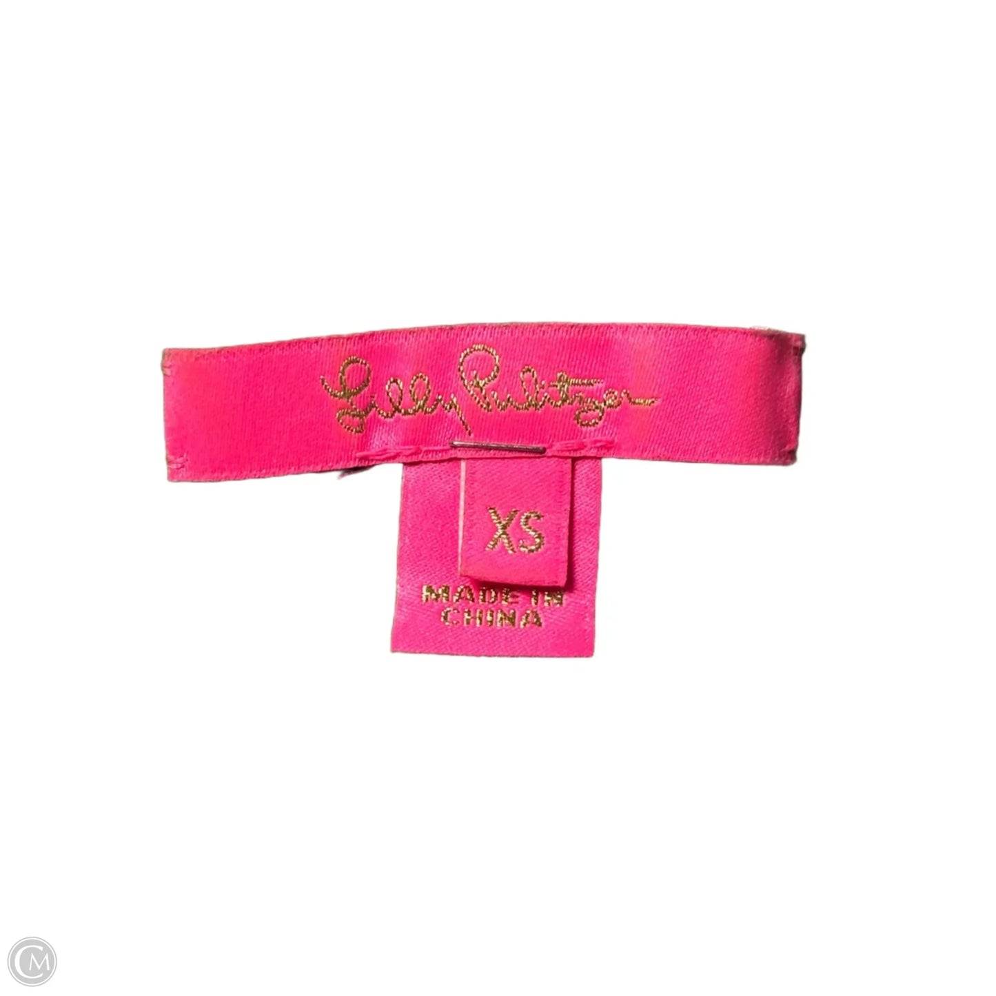 Sweater Cardigan Designer By Lilly Pulitzer In Green, Size: Xs