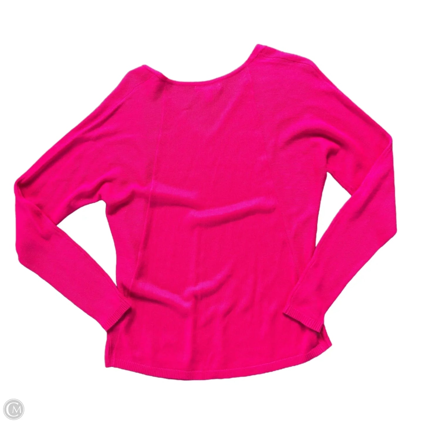 Sweater Designer By Lilly Pulitzer In Pink, Size: Xs