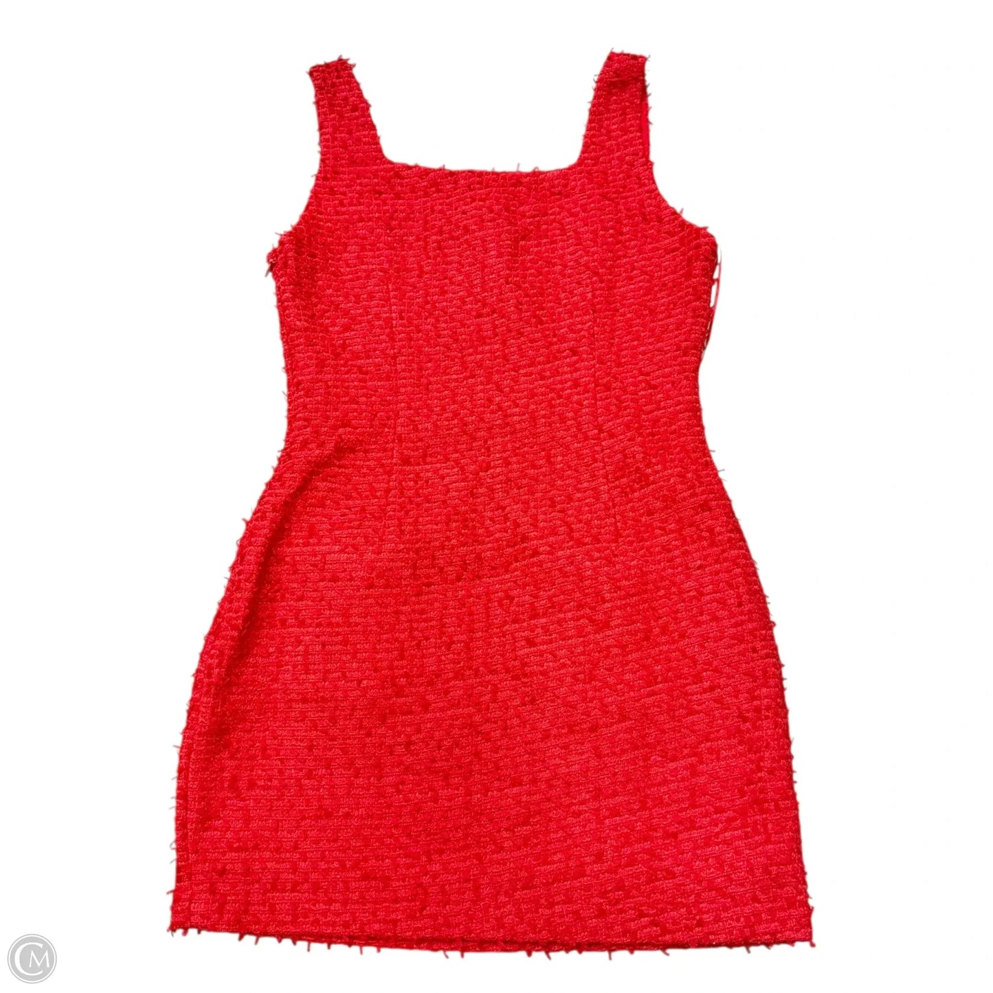 Dress Party Short By Endless Rose In Red, Size: M