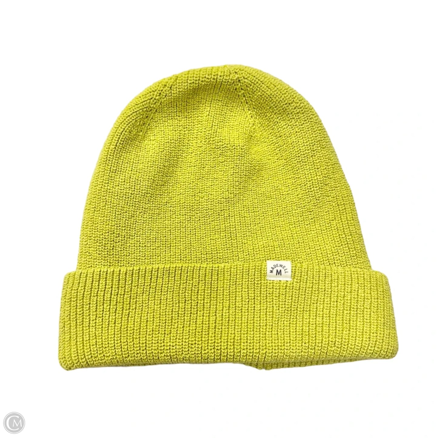 Hat Beanie By Madewell