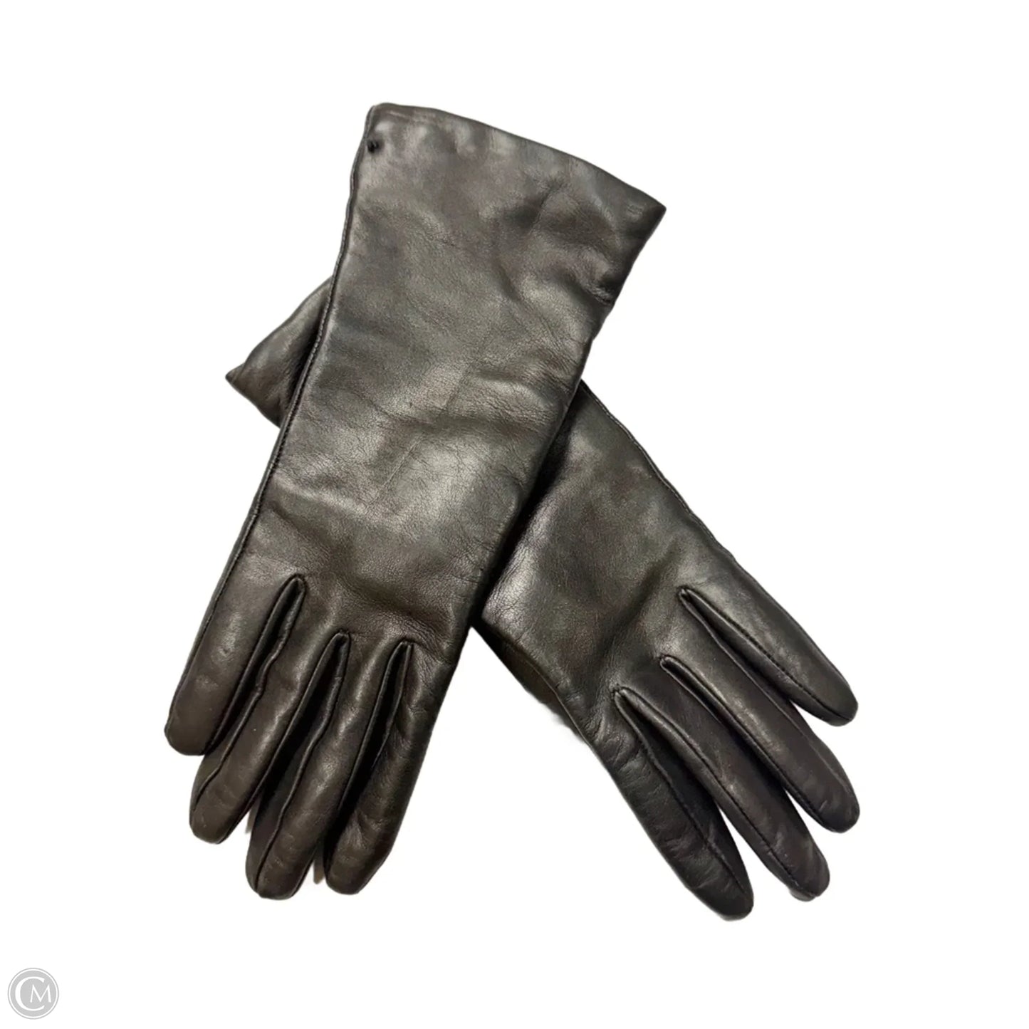 Gloves Leather By Talbots
