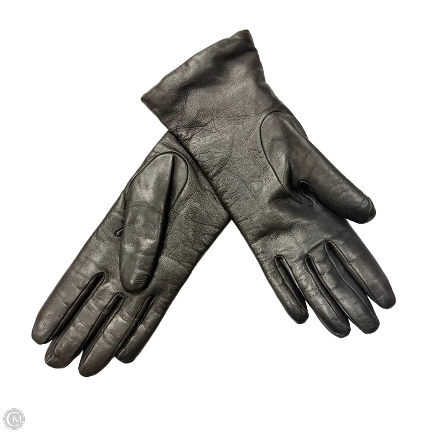 Gloves Leather By Talbots