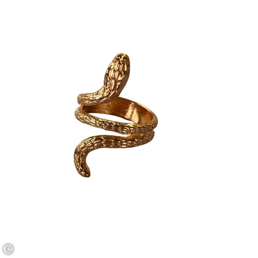 Ring Band , Size: 7