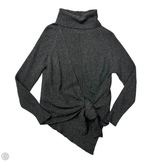 Sweater By Brochu Walker In Grey, Size: S