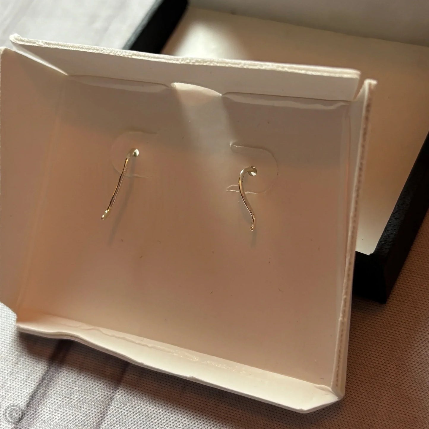 Earrings Sterling Silver