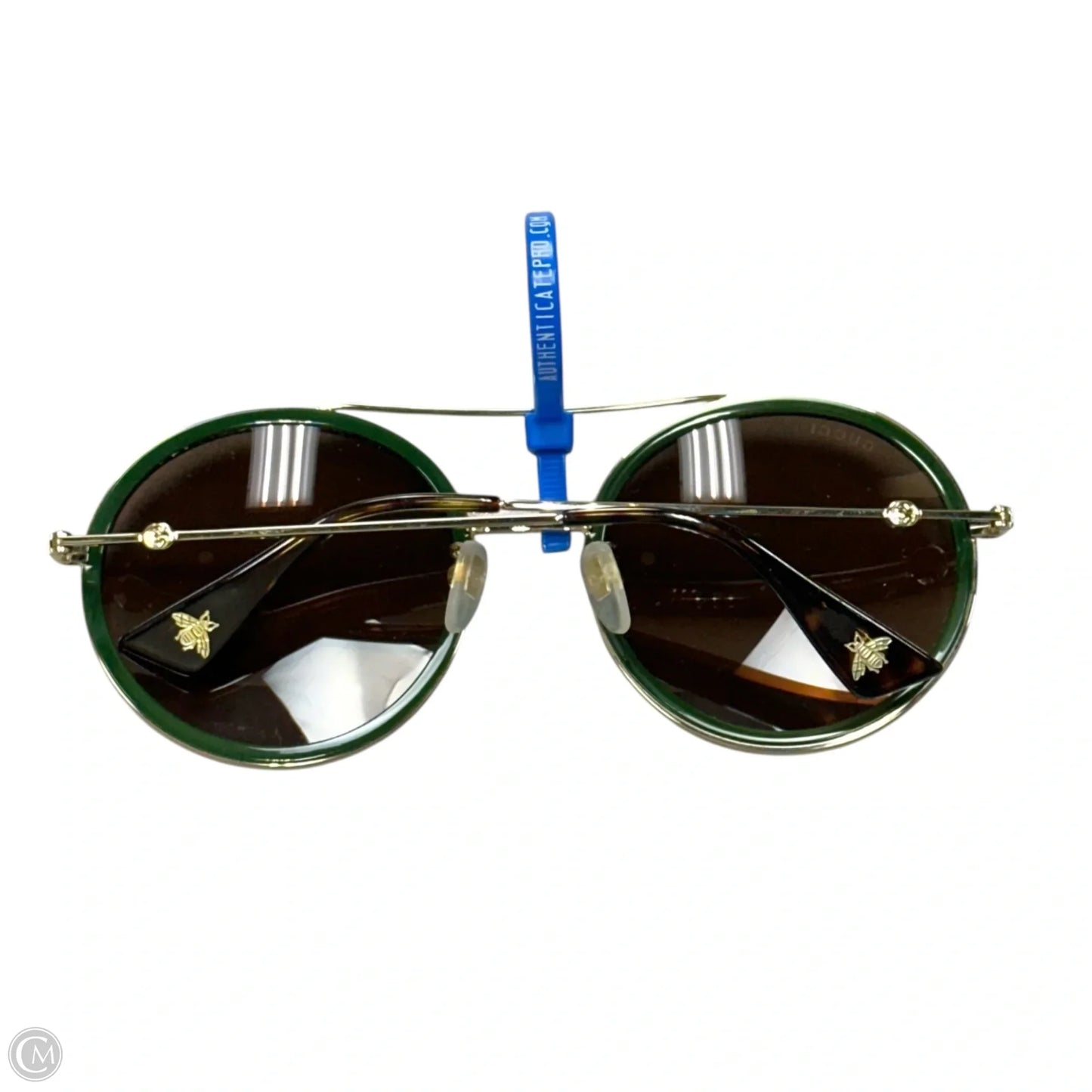 Sunglasses Luxury Designer By Gucci