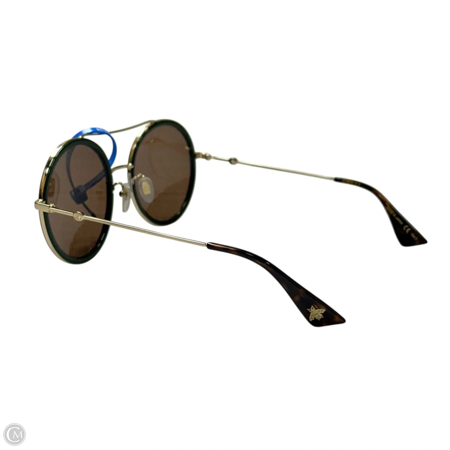 Sunglasses Luxury Designer By Gucci