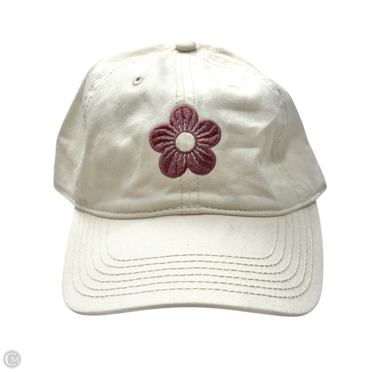 Hat Baseball Cap By Mighty Fine