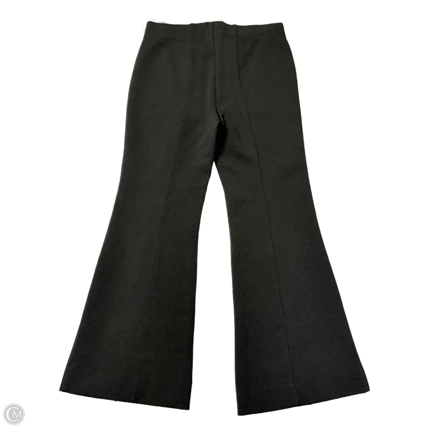 Pants Dress By Maeve In Black, Size: Xsp