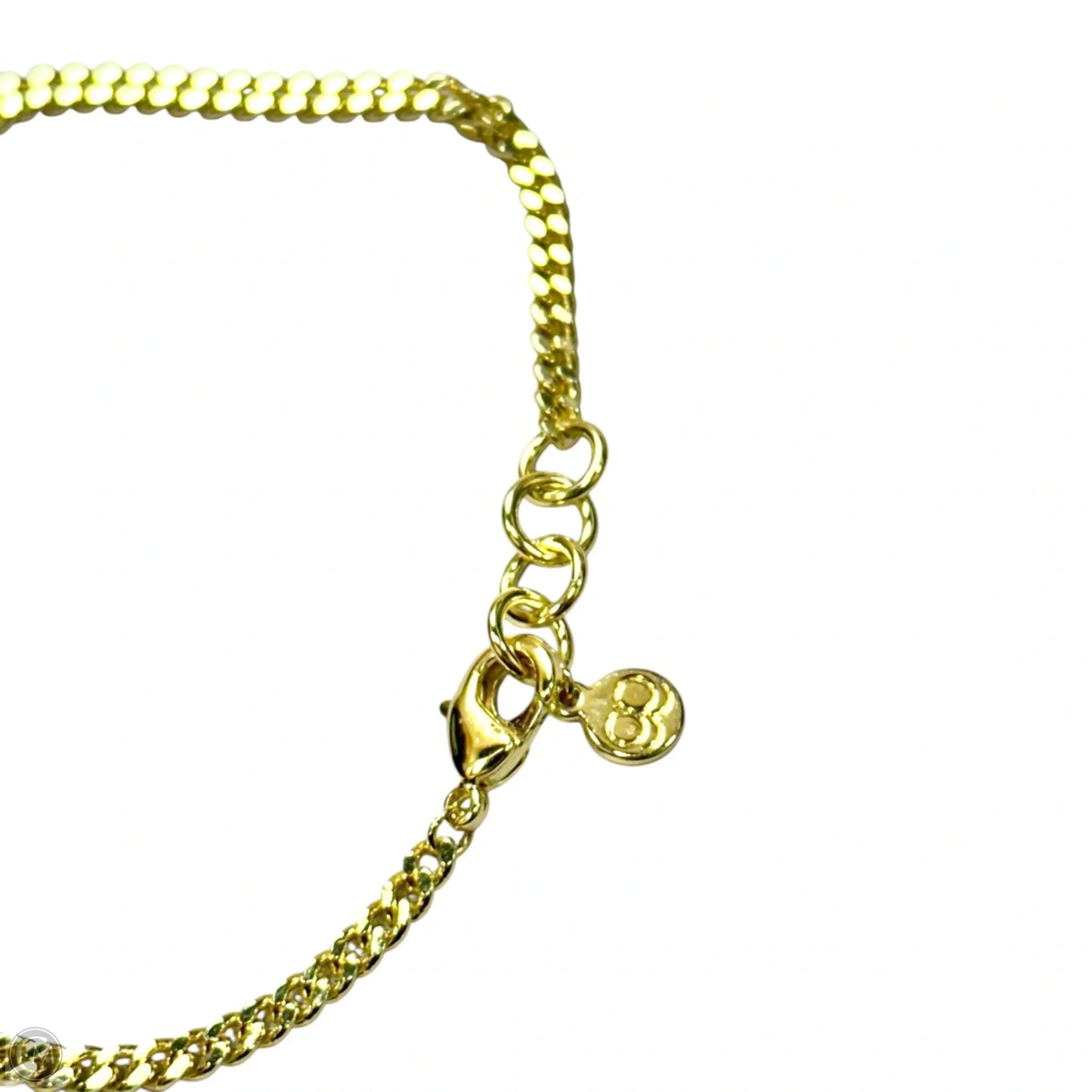 Bracelet Chain By Gotham’s