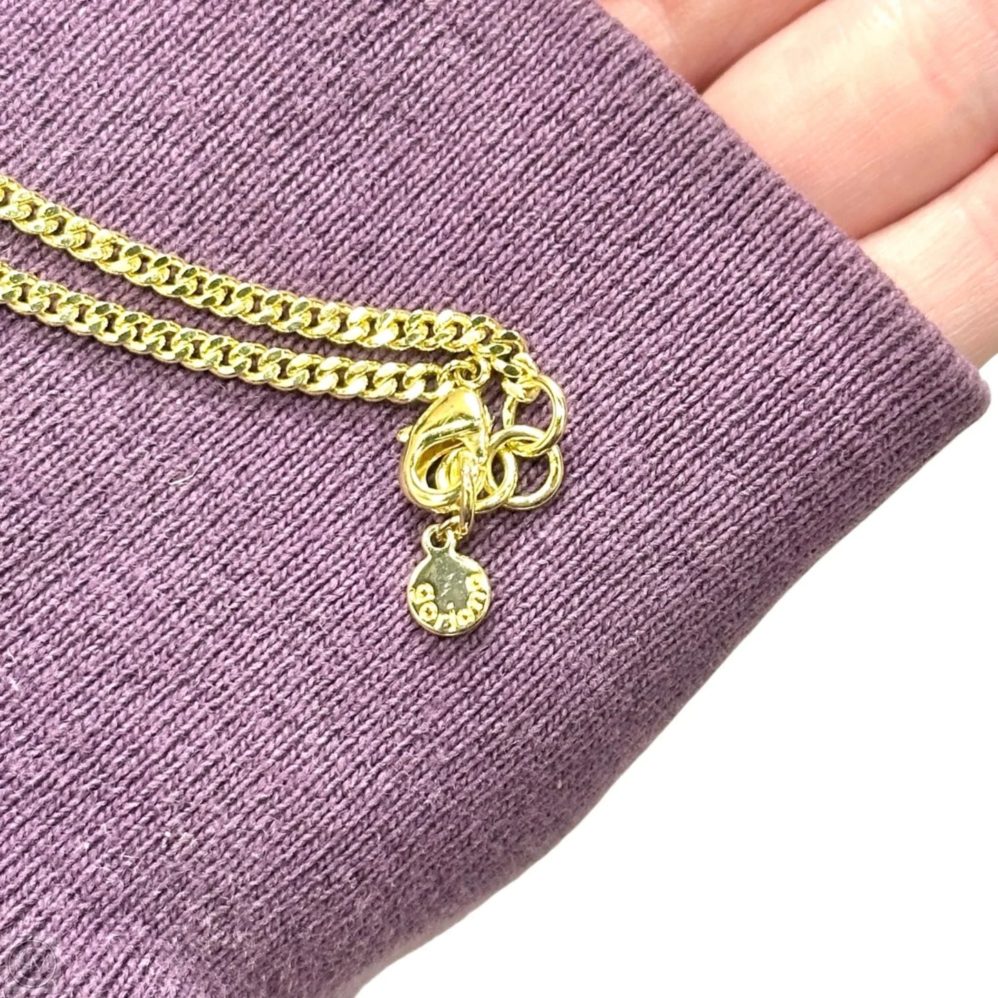 Bracelet Chain By Gotham’s