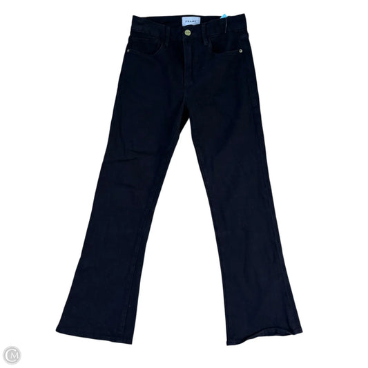 Pants Chinos & Khakis By Frame In Black, Size: 2