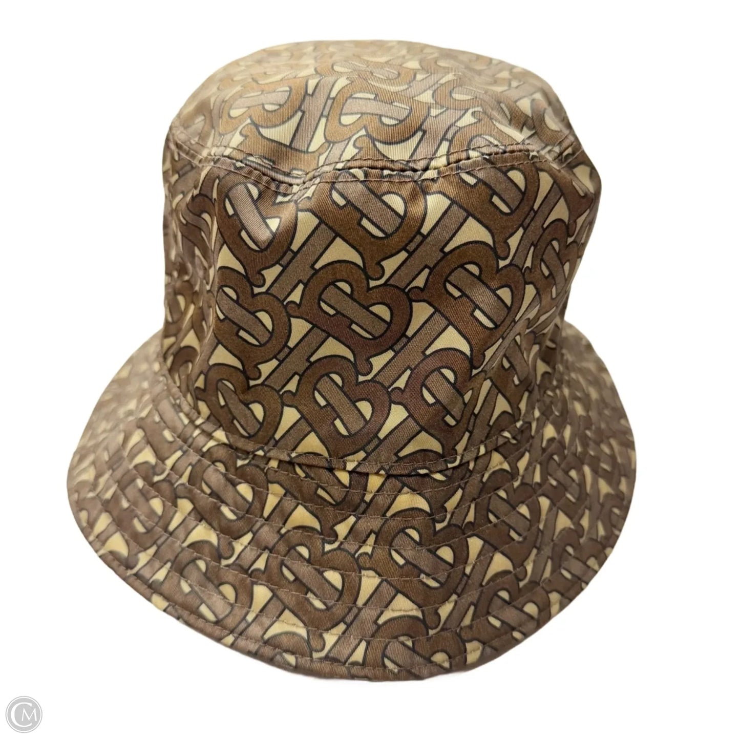 Hat Luxury Designer By Burberry