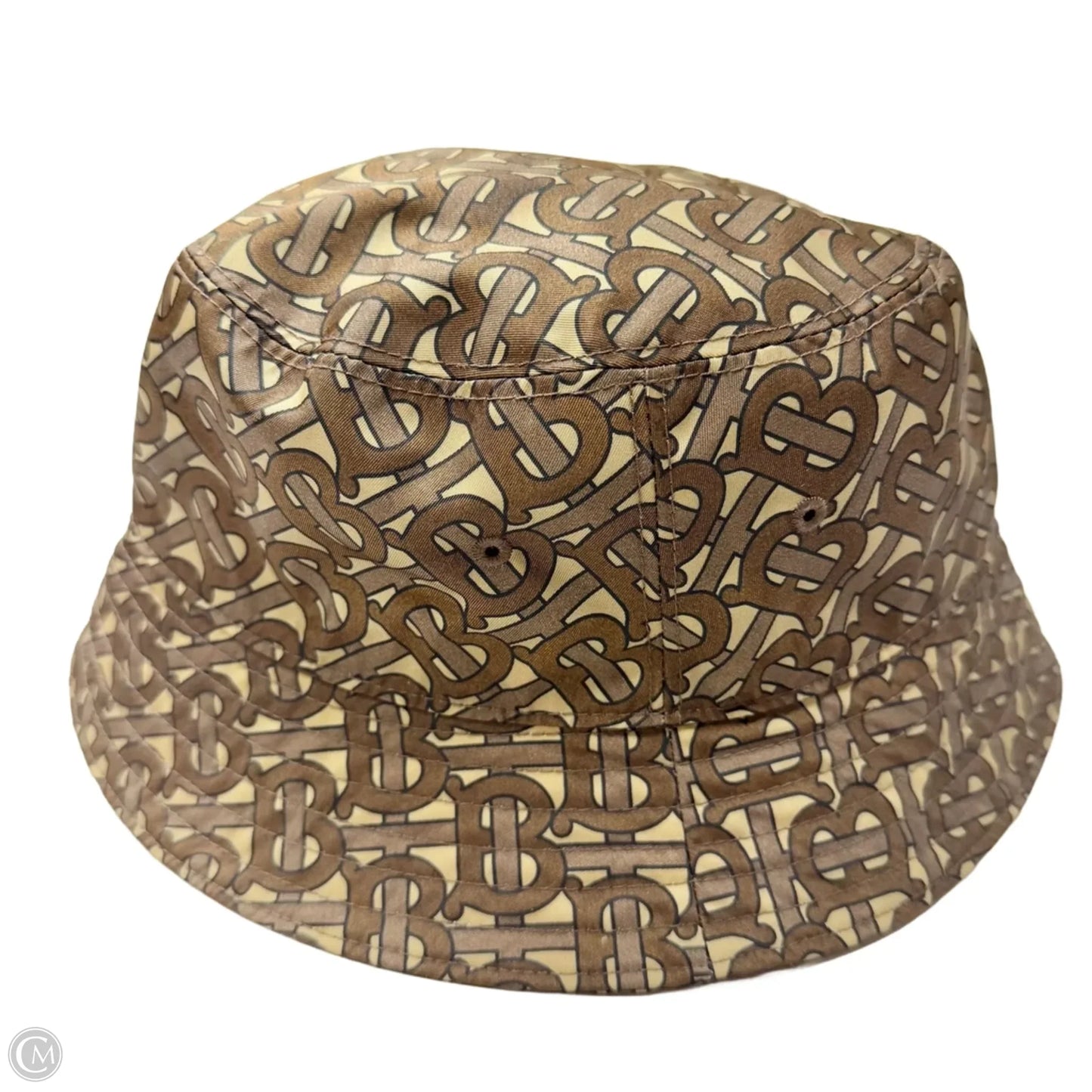 Hat Luxury Designer By Burberry