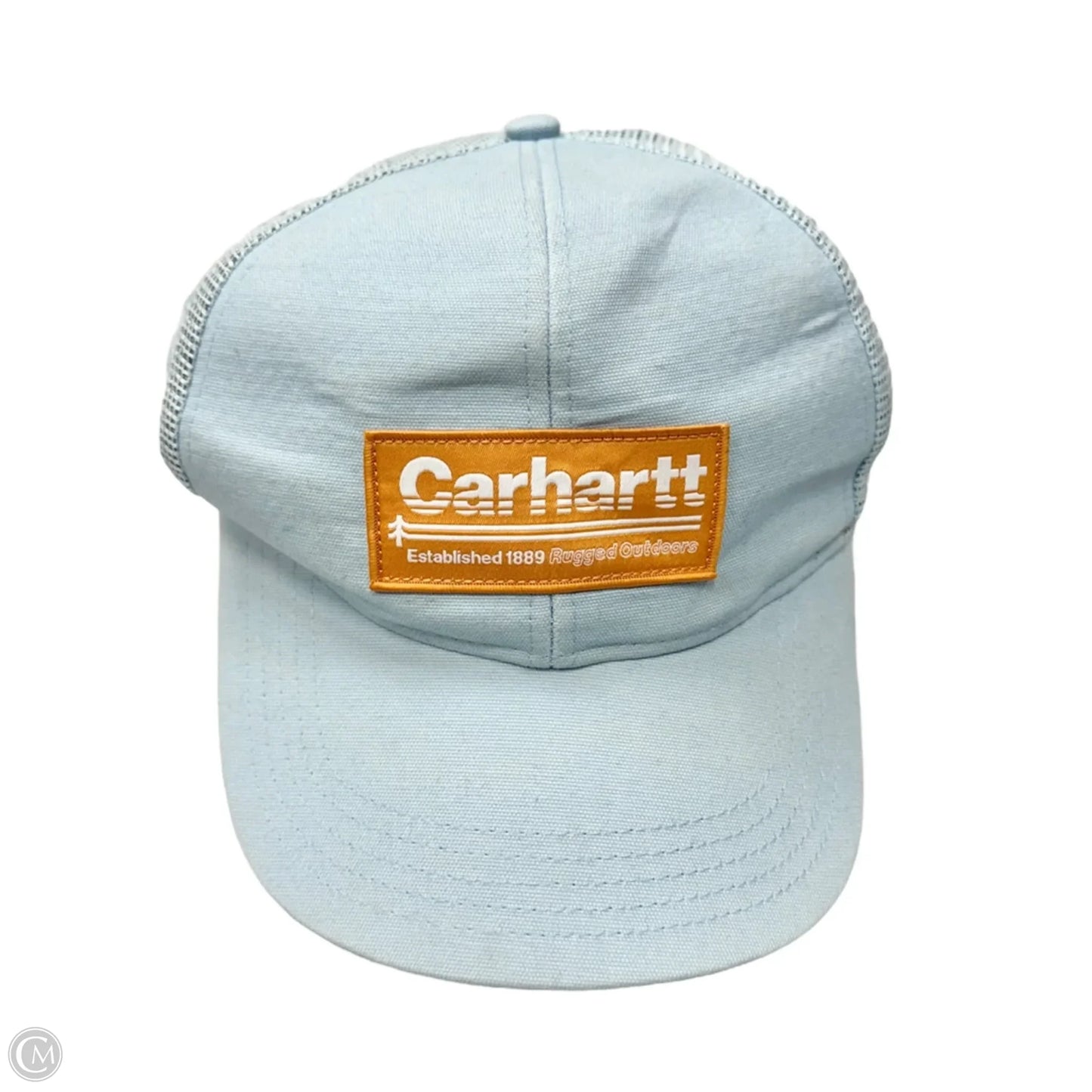 Hat Baseball Cap By Carhartt