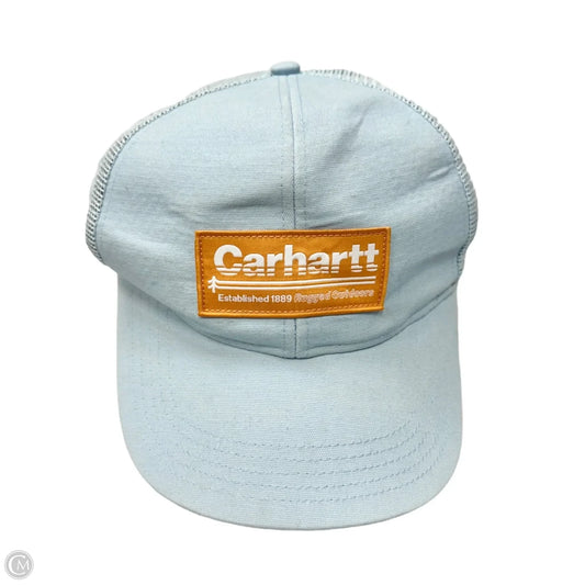 Hat Baseball Cap By Carhartt