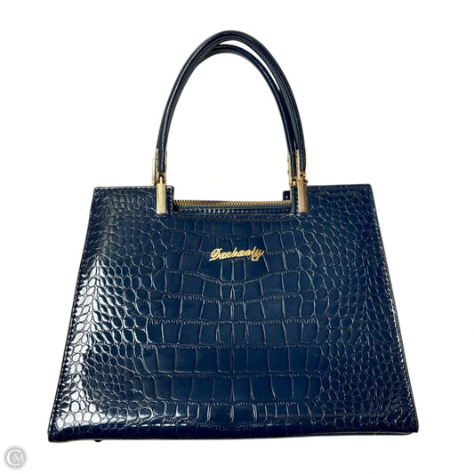 Handbag By Danboaly, Size: Medium
