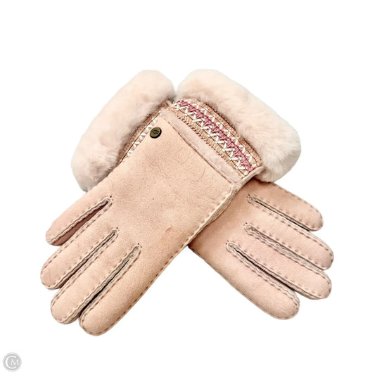 Gloves Designer By Ugg