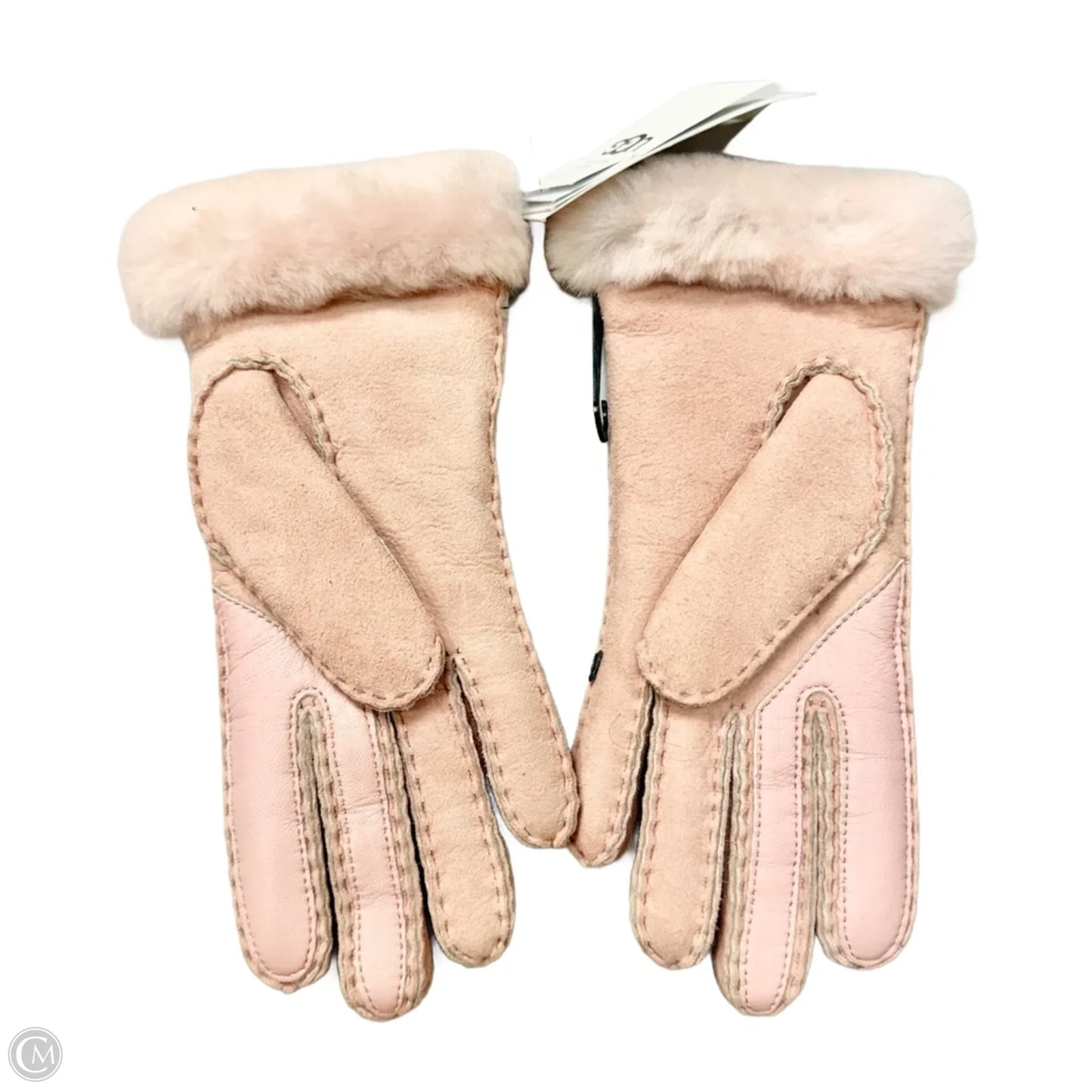 Gloves Designer By Ugg