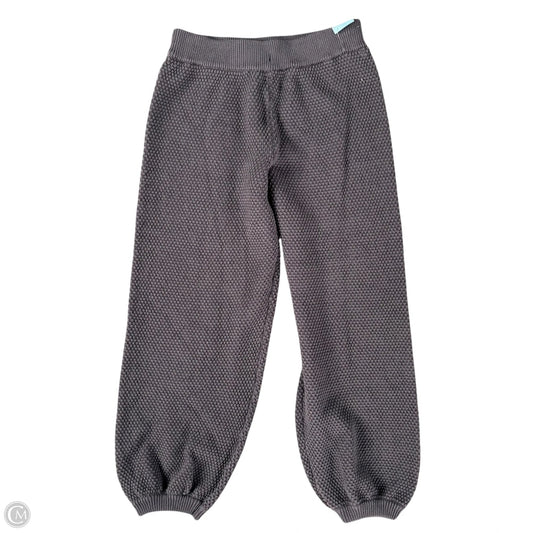 Pants Joggers By Free People In Grey, Size: Xs