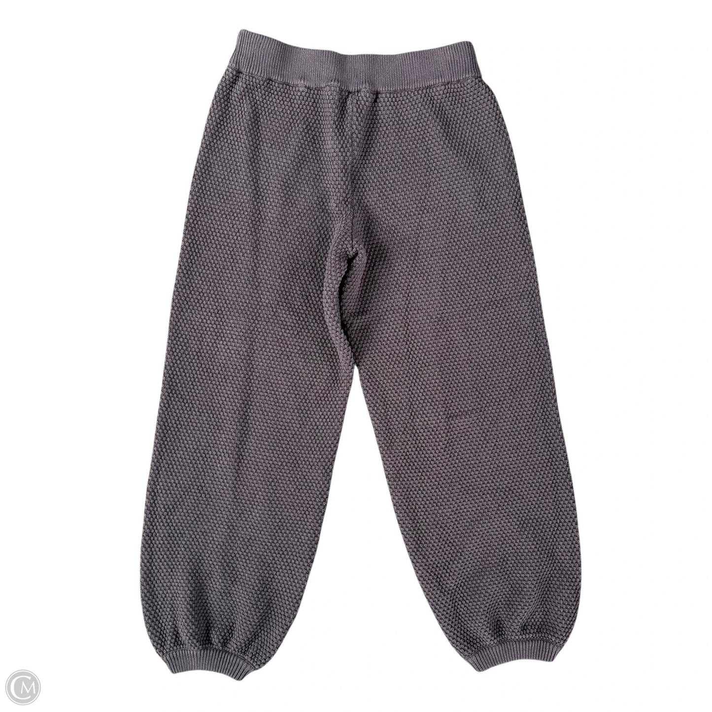 Pants Joggers By Free People In Grey, Size: Xs