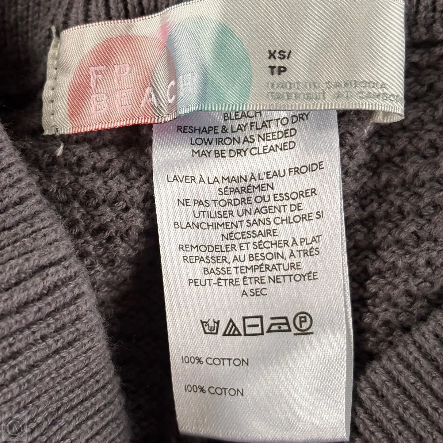 Pants Joggers By Free People In Grey, Size: Xs