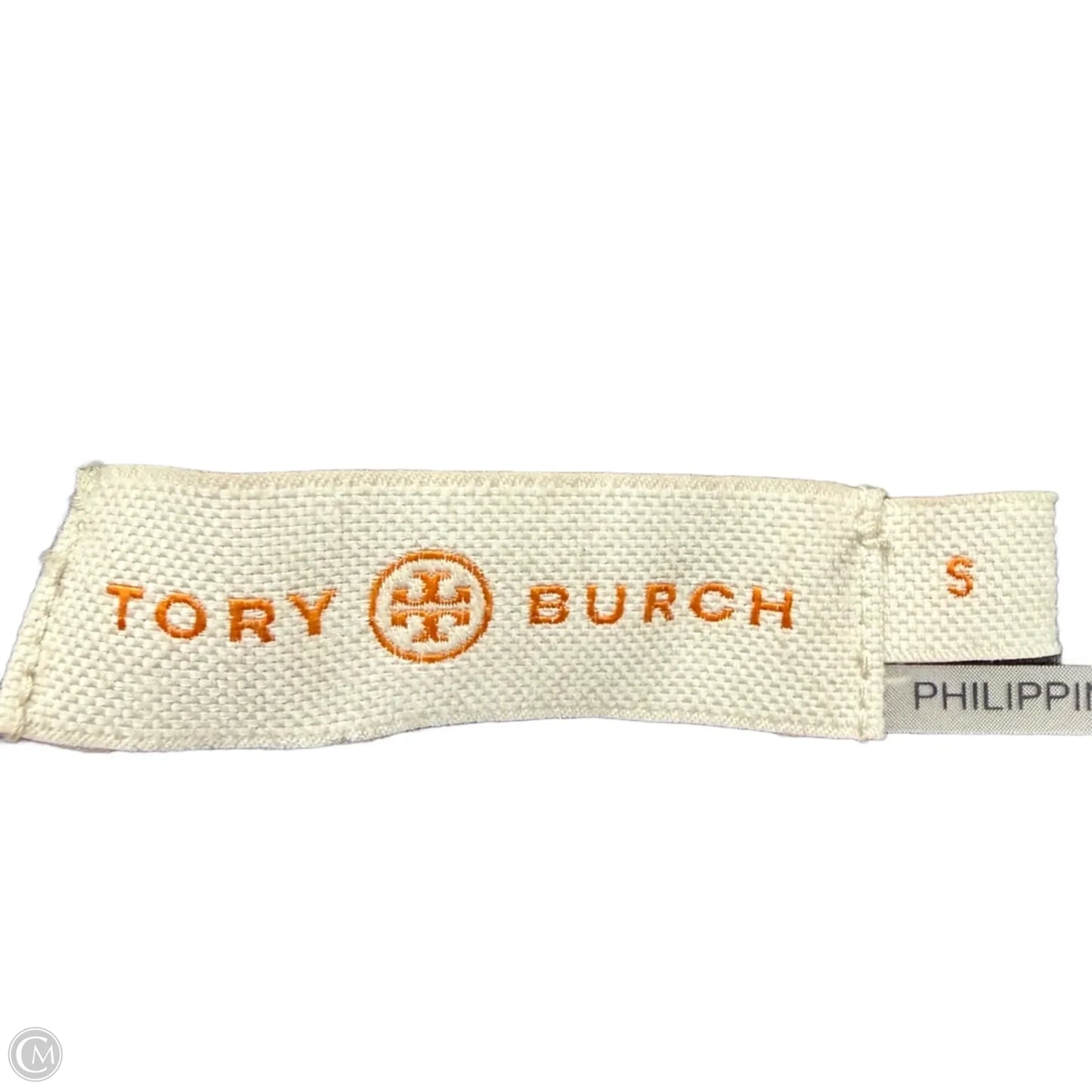 Pants Designer By Tory Burch In Black, Size: S