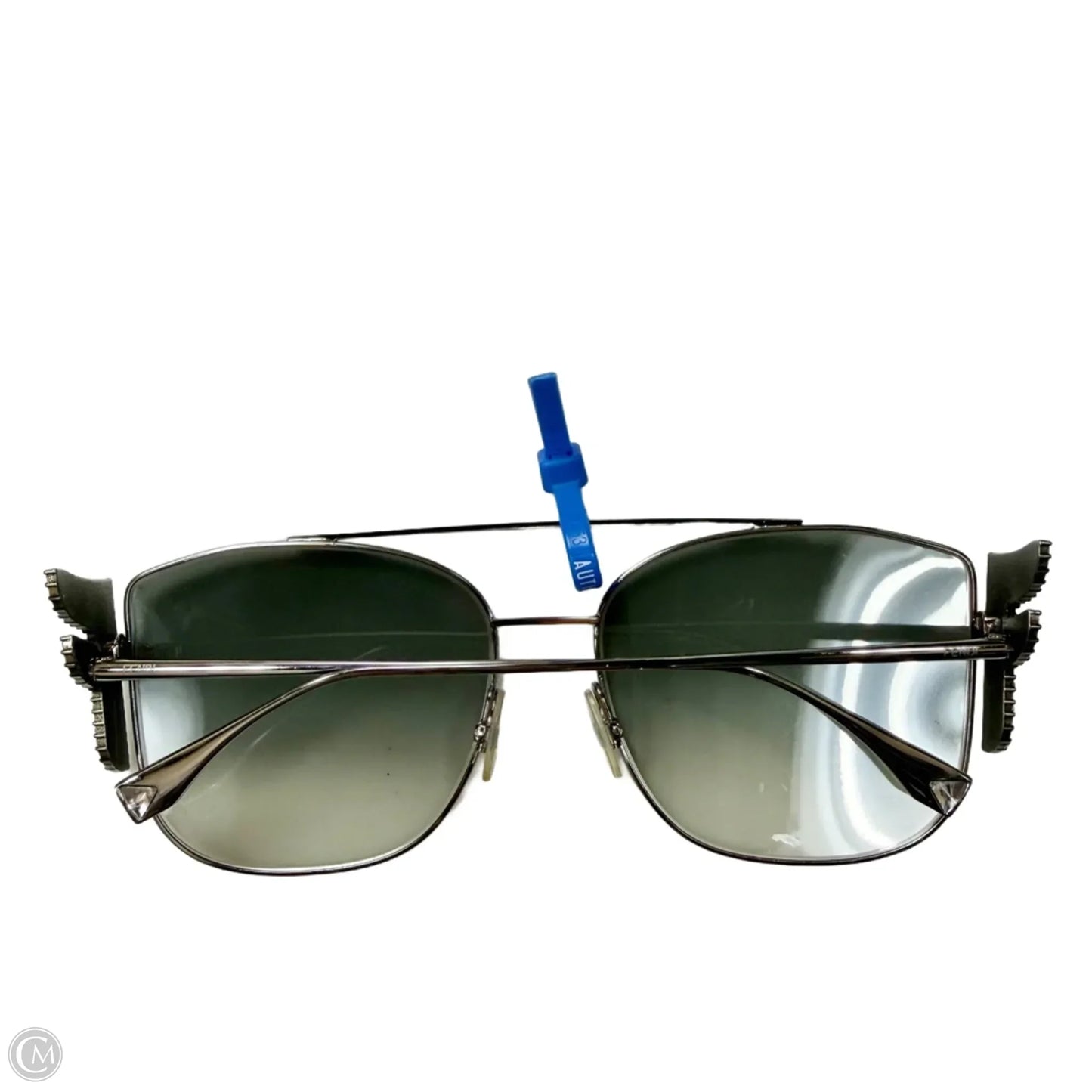 Sunglasses Luxury Designer By Fendi