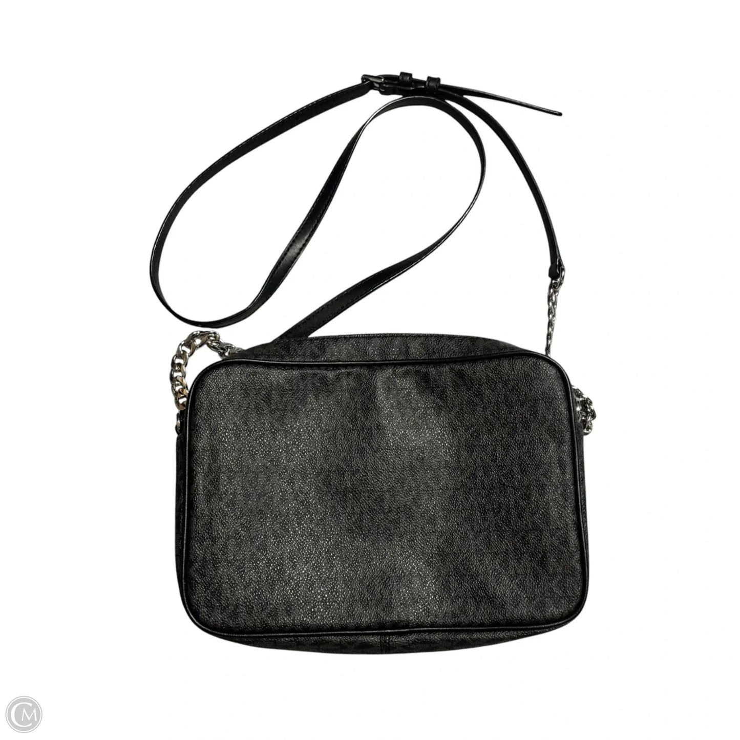 Crossbody Designer By Michael Kors, Size: Medium