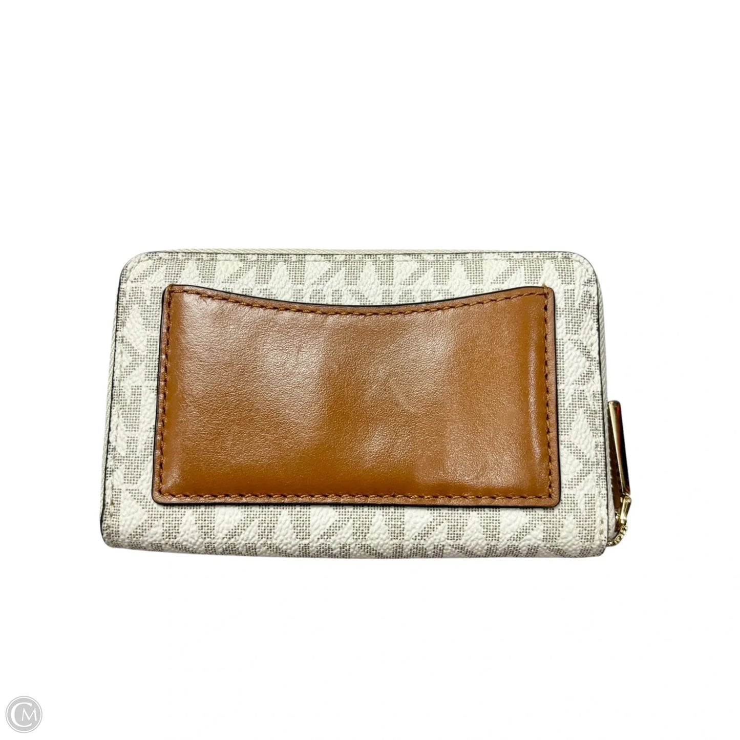 Wallet Designer By Michael Kors, Size: Small