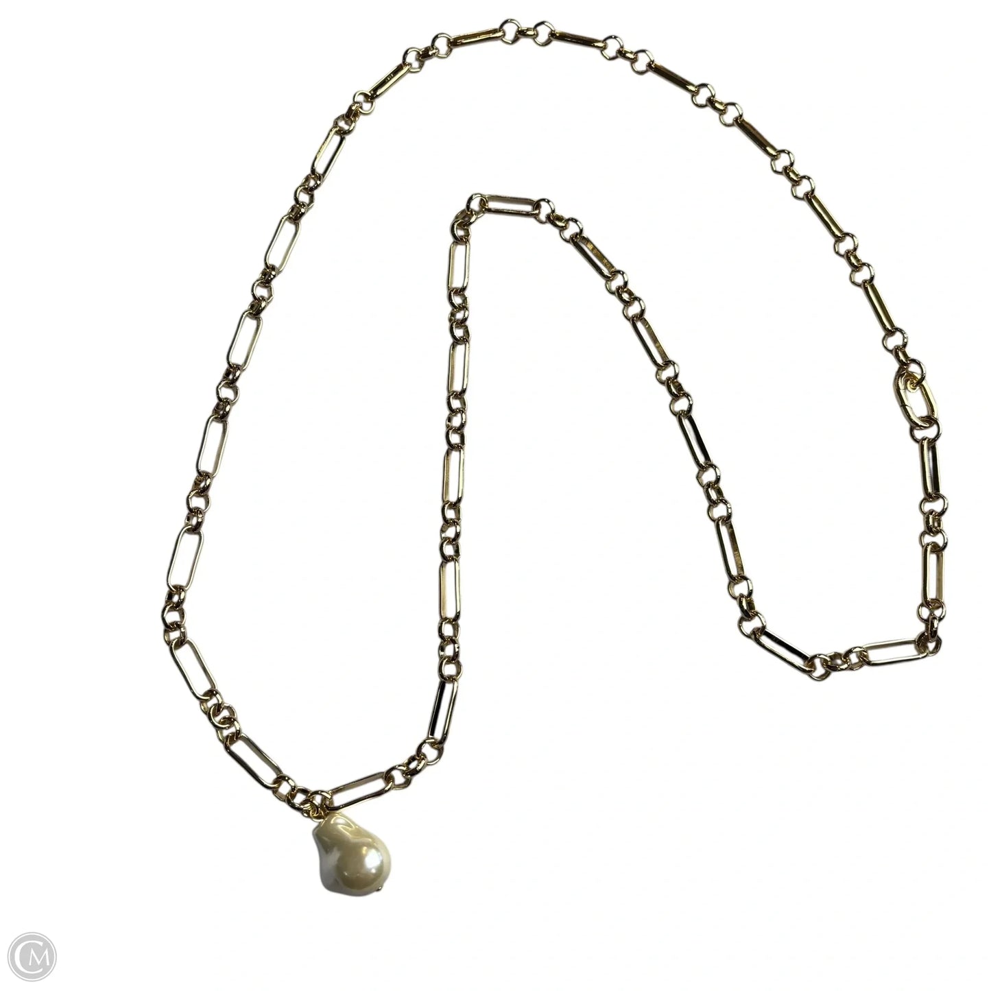 Necklace Chain By J. Crew