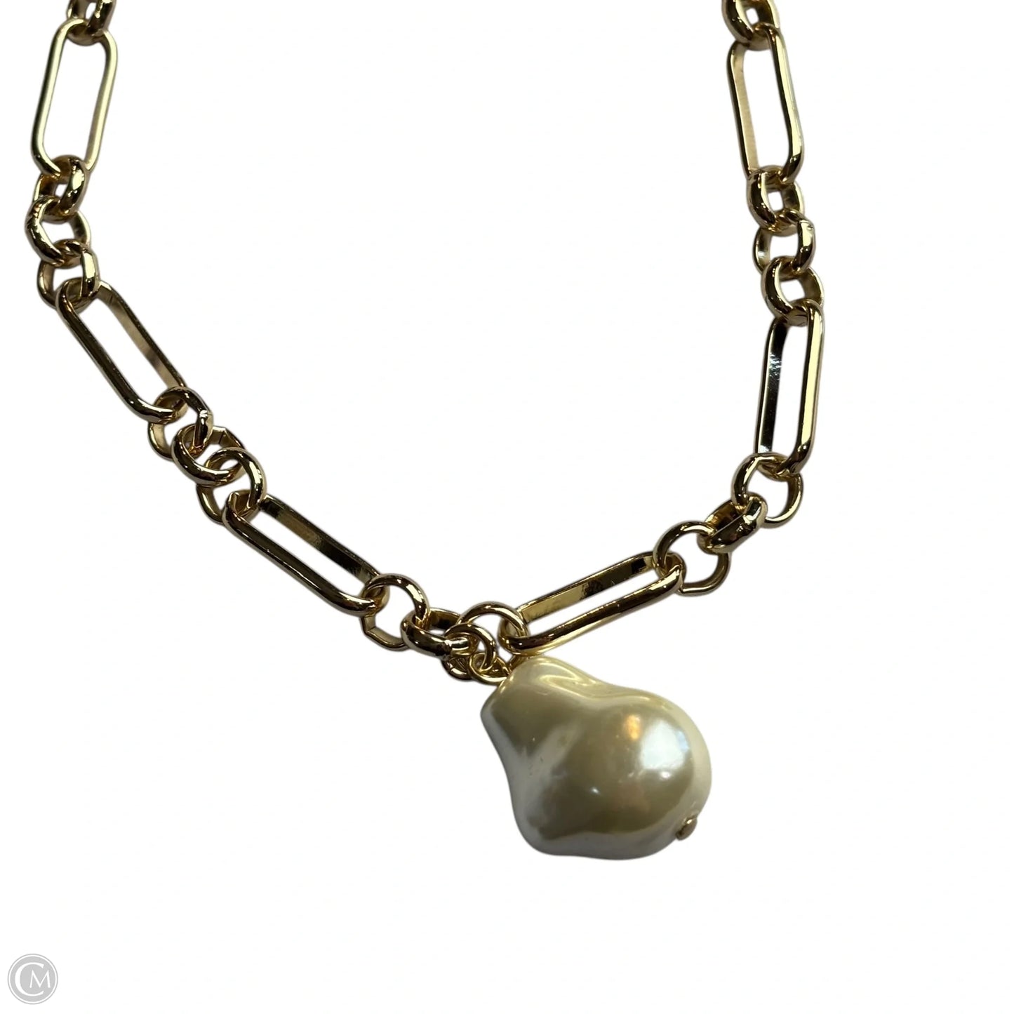 Necklace Chain By J. Crew