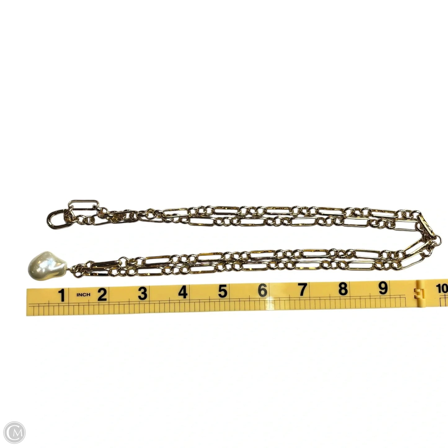 Necklace Chain By J. Crew